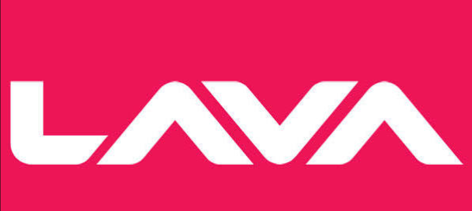 Lava Indian Mobile Phones Logo